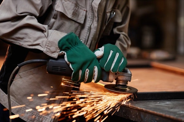 鐵工通常需要具備哪些技能？