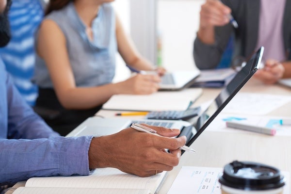 企業內部控制輔導