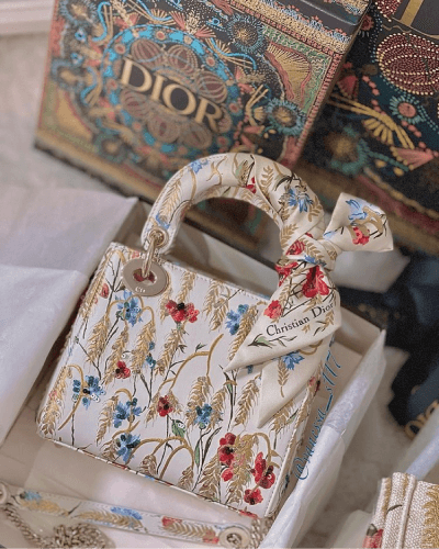 Christian Dior洗包包價格