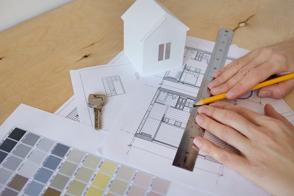 預售屋客變設計服務包含哪些內容?