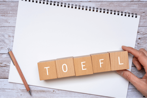 TOEFL英語課程內容介紹