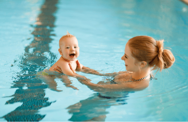 嬰兒泳池怎麼挑選