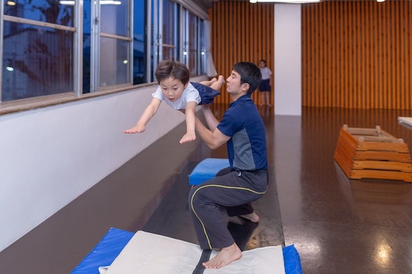 兒童體適能課程費用