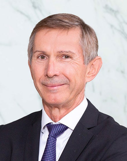 Garth Rossler | Chief Investment Officer | Maple-Brown Abbott