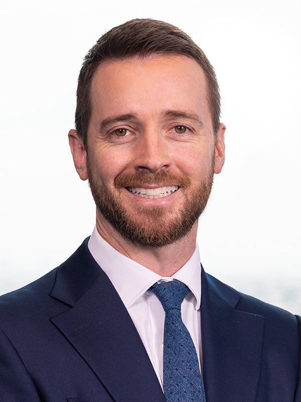Matt Griffin | Co-Portfolio Manager, Australian Small Companies | Maple-Brown Abbott