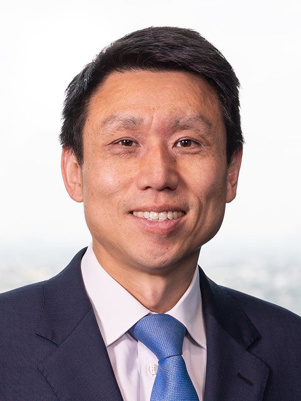 Raymond Chang | Portfolio Manager, Australian Value Equities | Maple-Brown Abbott