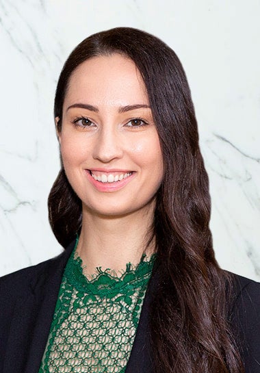 Kateryna Argyrou | Investment Analyst | Maple-Brown Abbott