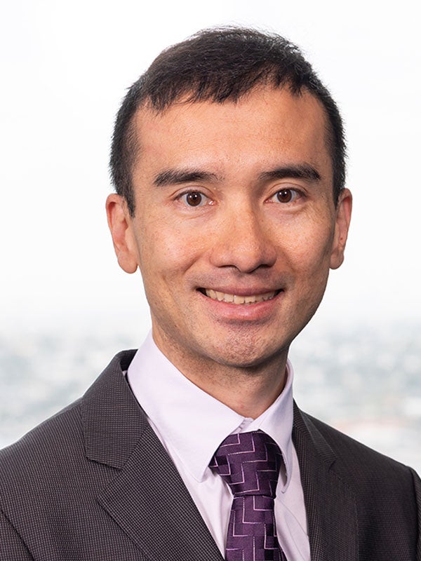 howard Ho | Portfolio Manager, Asian Equity Income | Maple-Brown Abbott