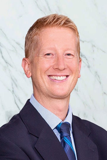 Peter Reeve | Investment Analyst | Maple-Brown Abbott