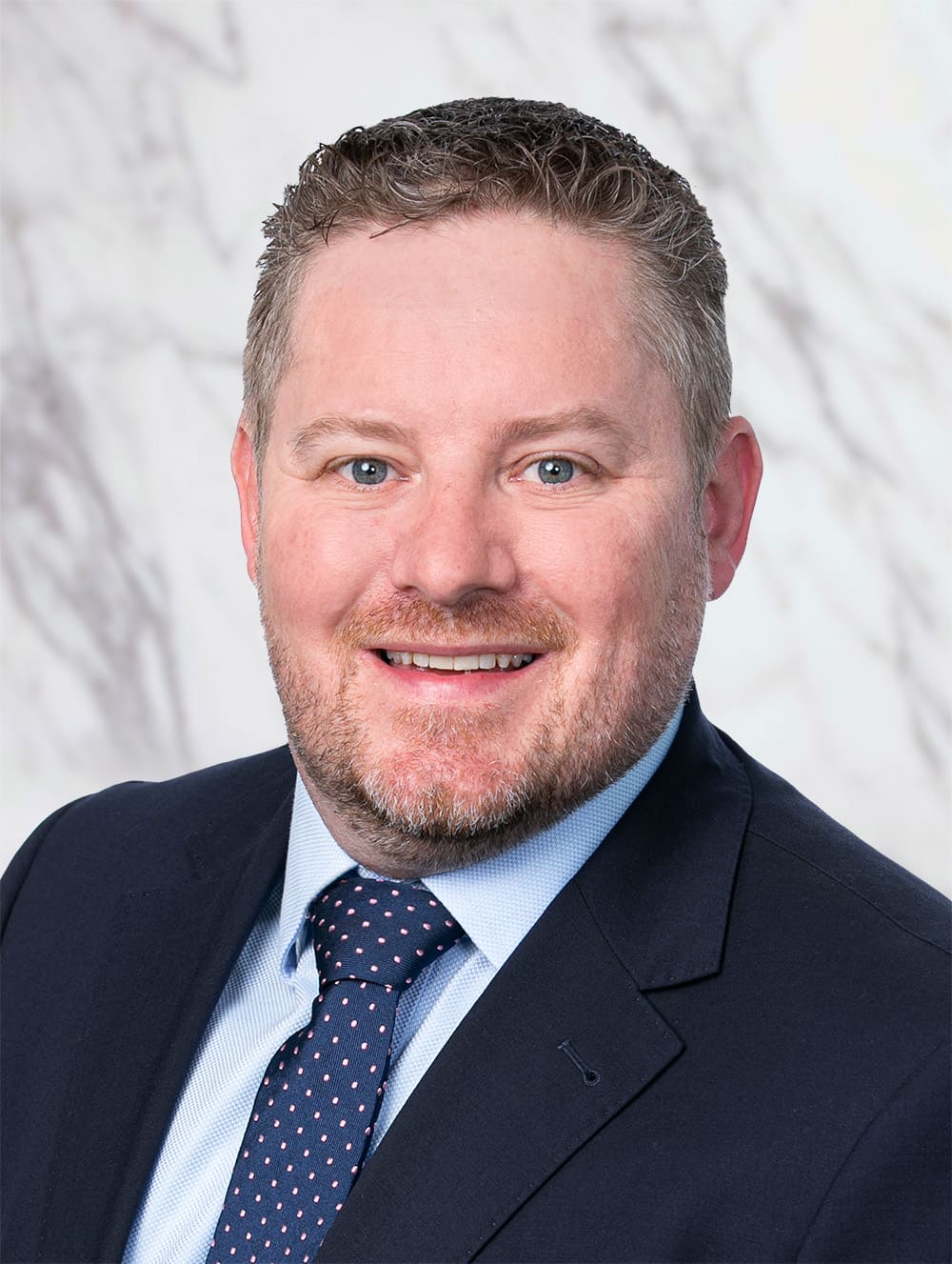 Greg Stark, Investment Director, Global Listed Infrastructure | Maple-Brown Abbott