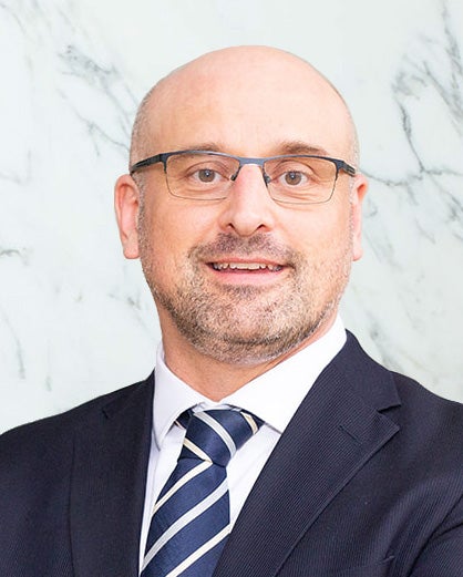 Phlilip Hudak | Australian Small Companies | Maple-Brown Abbott