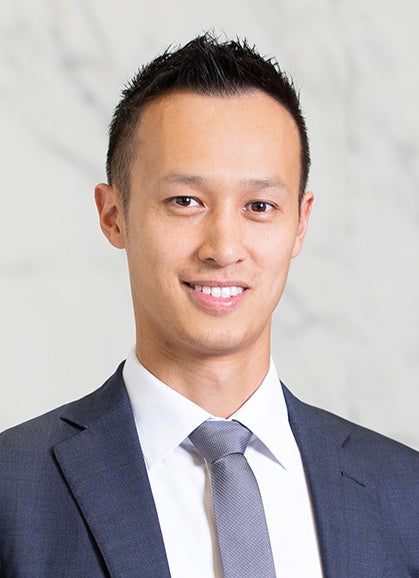 Andrew Duong | Portfolio Manager, Global Listed Infrastructure | Maple-Brown Abbott