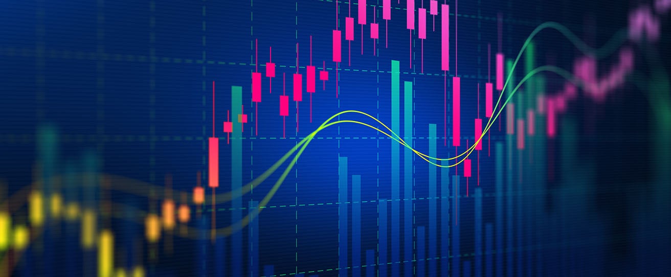 stock price illustrative