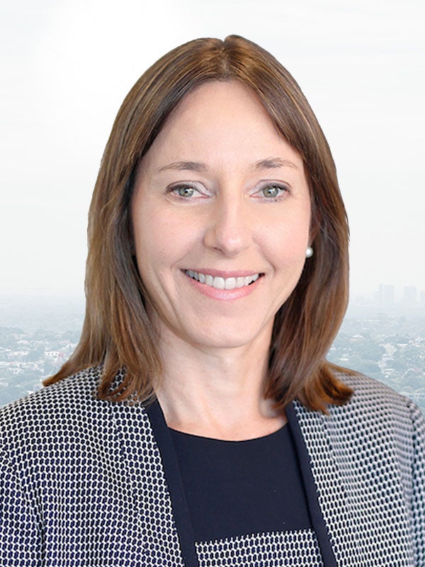 Wendy Cox | Head of Finance & Human Resources | Maple-Brown Abbott
