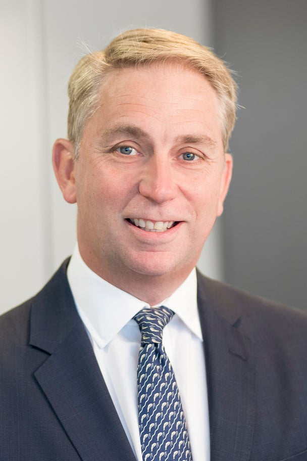 Geoffrey Bazzan | Head of Asia Pacific Equities | Maple-Brown Abbott