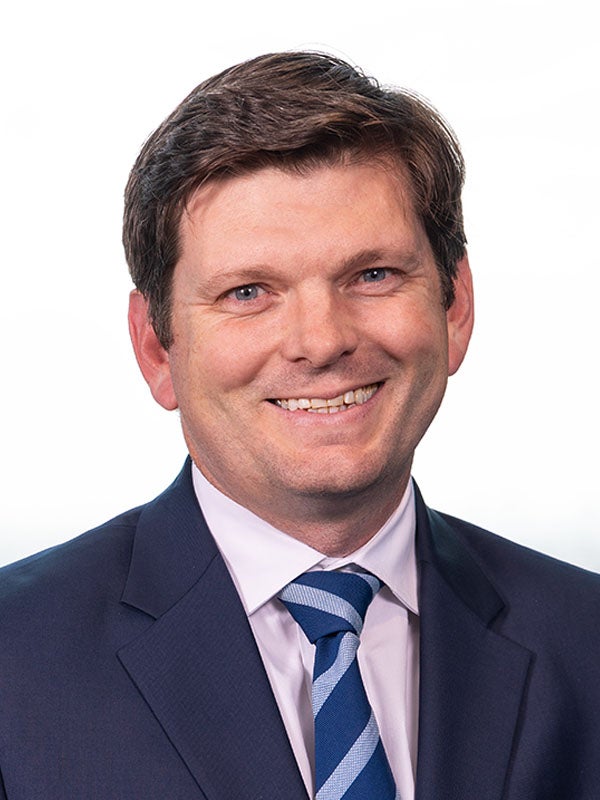 Jon Clarke | Portfolio Manager, Australian Vaue Equities | Maple-Brown Abbott