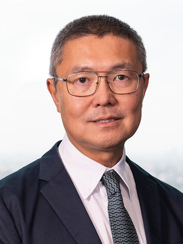 Frederick Lo | Senior Investment Operations Analyst | Maple-Brown Abbott