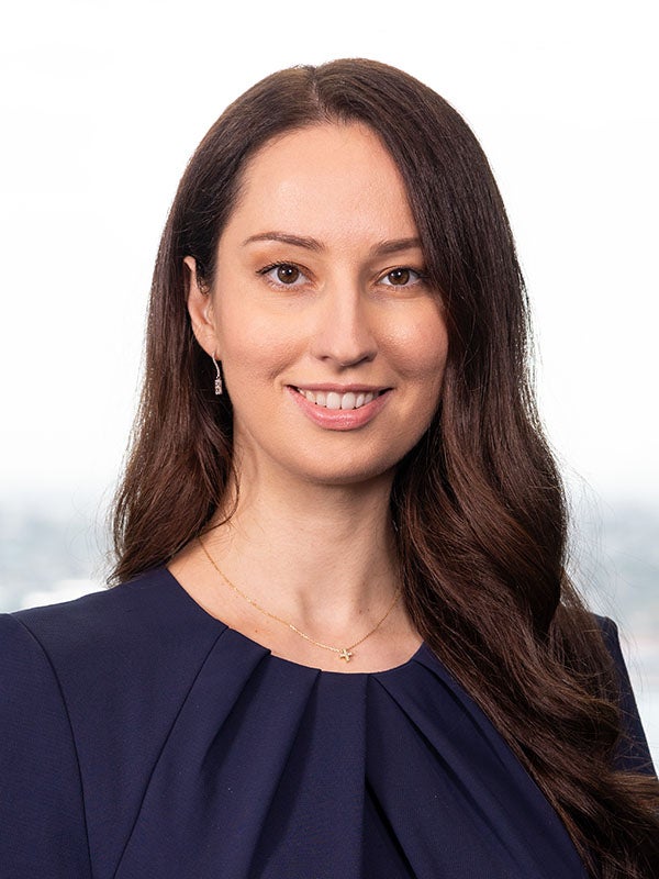 Kateryna Argyrou | Portfolio Manager, Australian Value Equities | Maple-Brown Abbott