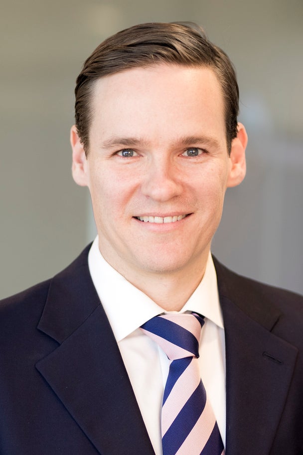 Will Main | Portfolio Manager, Asian Equities | Maple-Brown Abbott