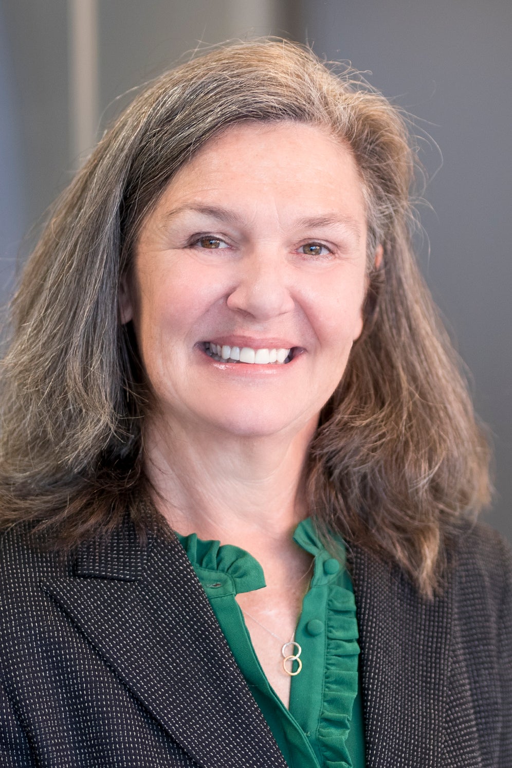 Jennifer Elliott | Non-Executive Director | Maple-Brown Abbott