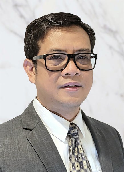 Rene Molina | Maple-Brown Abbott