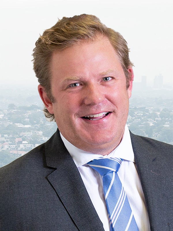 Matt Souter | Head of Trading | Maple-Brown Abbott