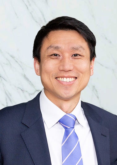 Raymond Chang | Investment Analyst | Maple-Brown Abbott
