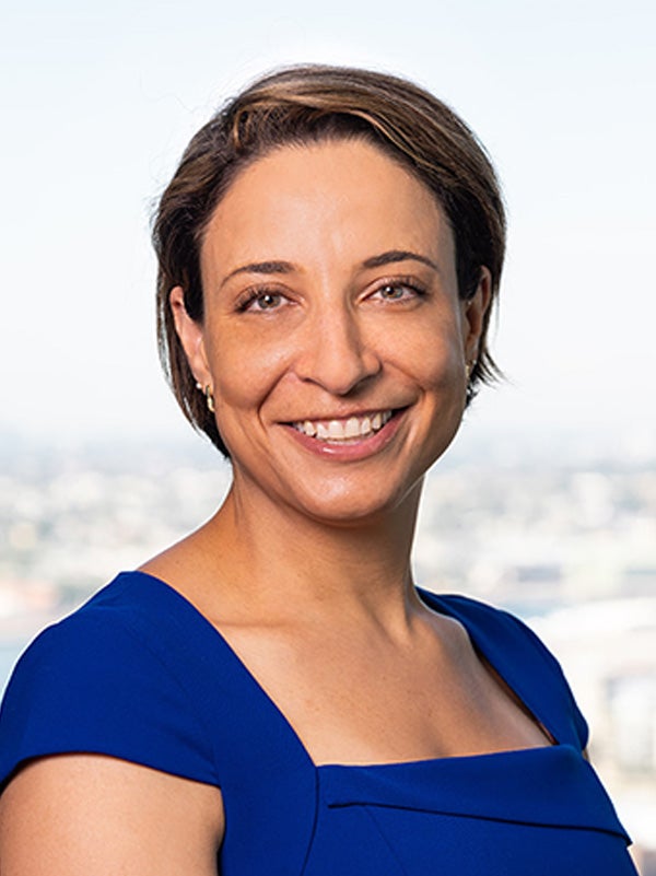 Farhaana Desai | Chief Risk Officer and Company Secretary | Maple-Brown Abbott