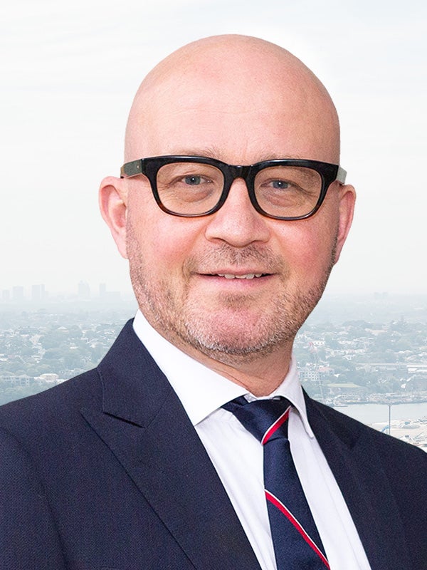 Dougal Maple-Brown | Head of Australian Value Equities | Maple-Brown Abbott