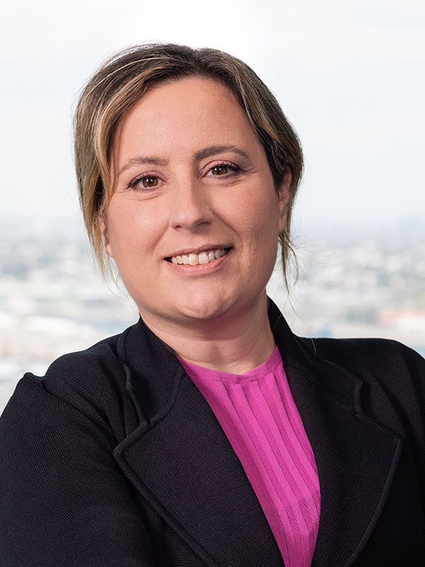 Andrea Intagliata | Head of Legal | Maple-Brown Abbott