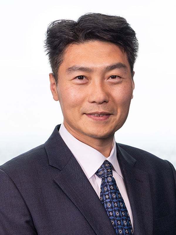 Matthew Li | Investment Analyst, Emerging Markets | Maple-Brown Abbott