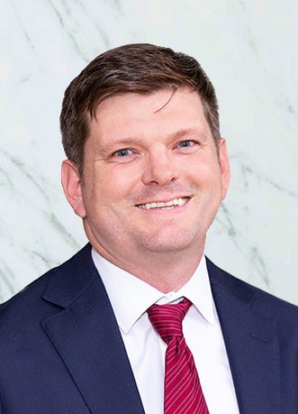 Jon Clarke | Investment Analyst | Maple-Brown Abbott