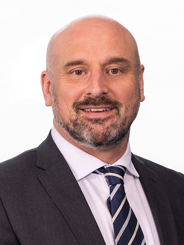 Phillip Hudak | Co-Portfolio Manager, Australian Small Companies | Maple-Brown Abbott
