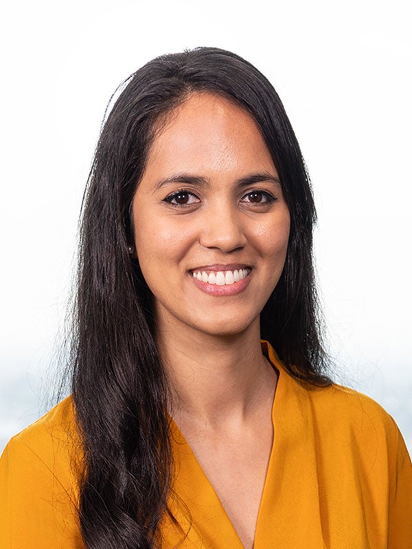Ayesha Azeem | ESG Investment Analyst | Maple-Brown Abbott