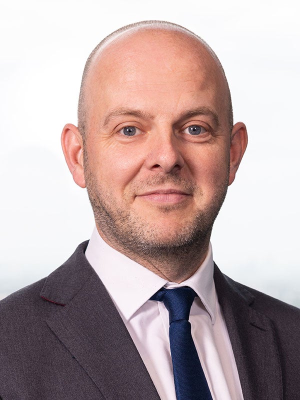 Chris Hotop | Portfolio Manager, Australian Value Equities | Maple-Brown Abbott