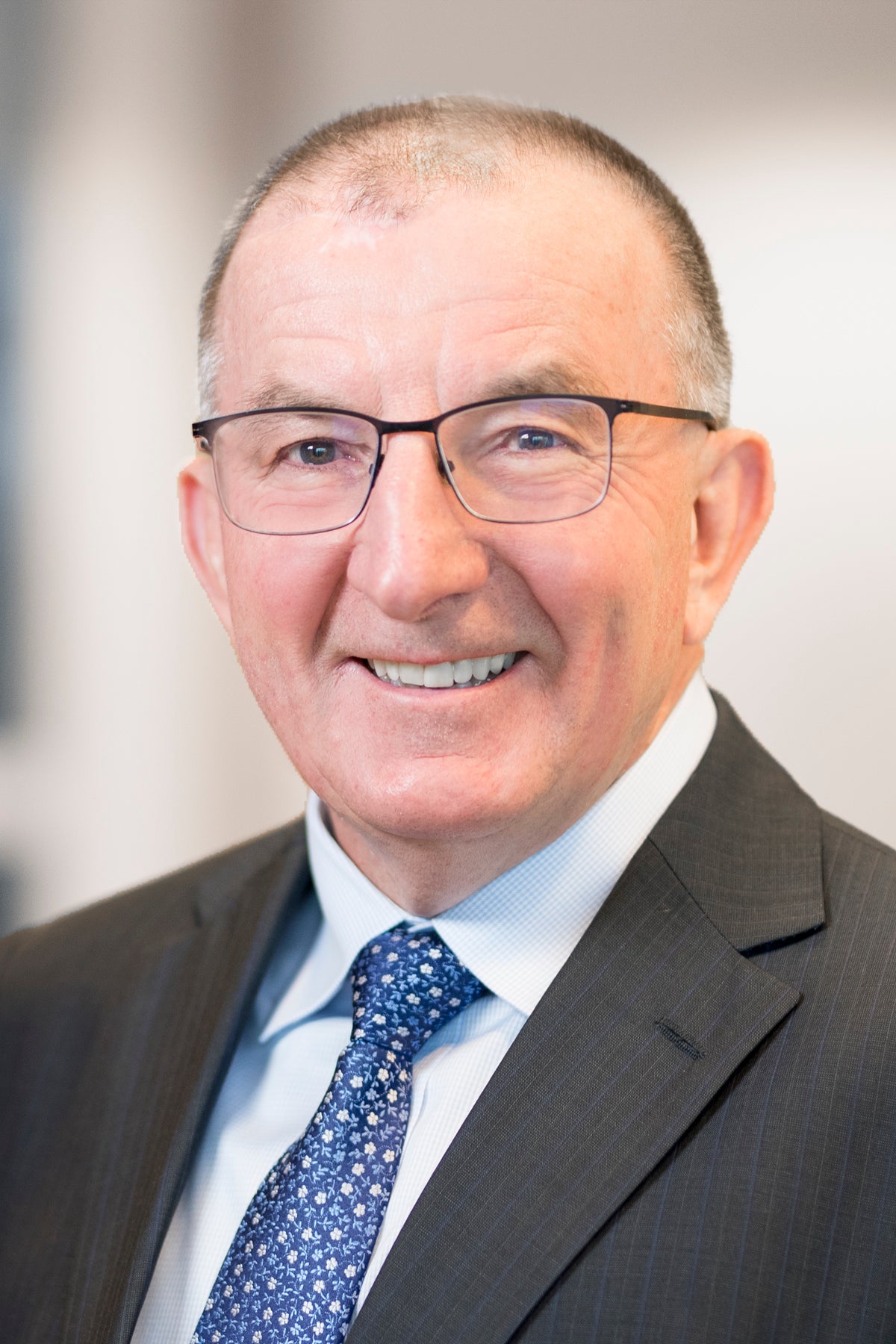 Trevor Robinson | Non-Executive Director | Maple-Brown Abbott