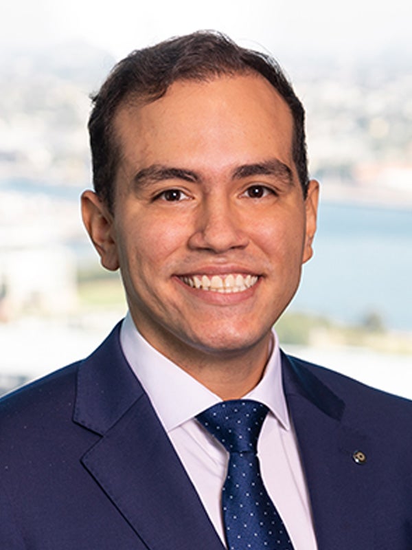 Rafael Marinho | Investment Analyst, Emerging Markets | Maple-Brown Abbott