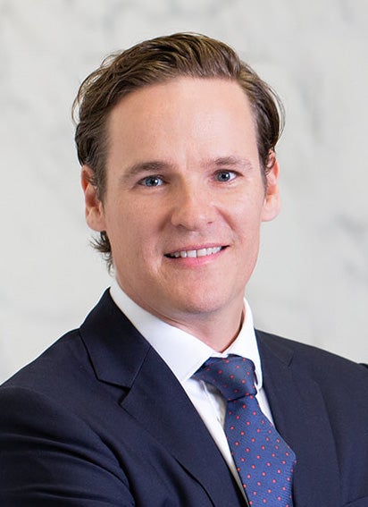Will Main | Portfolio Manager & Head of Research (Asia and Emerging Markets) | Maple-Brown Abbott