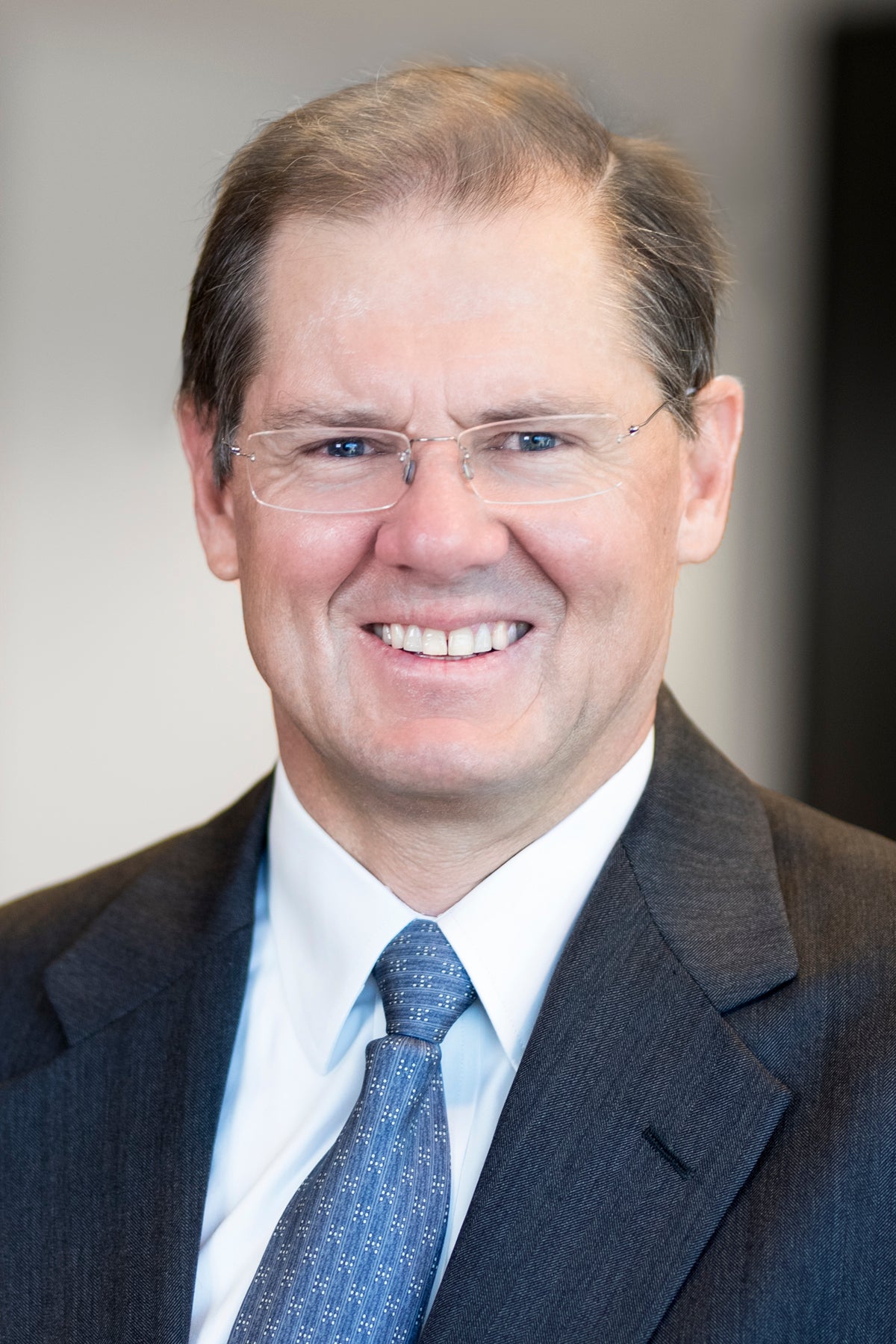 Robert Lee | Chairman | Maple-Brown Abbott
