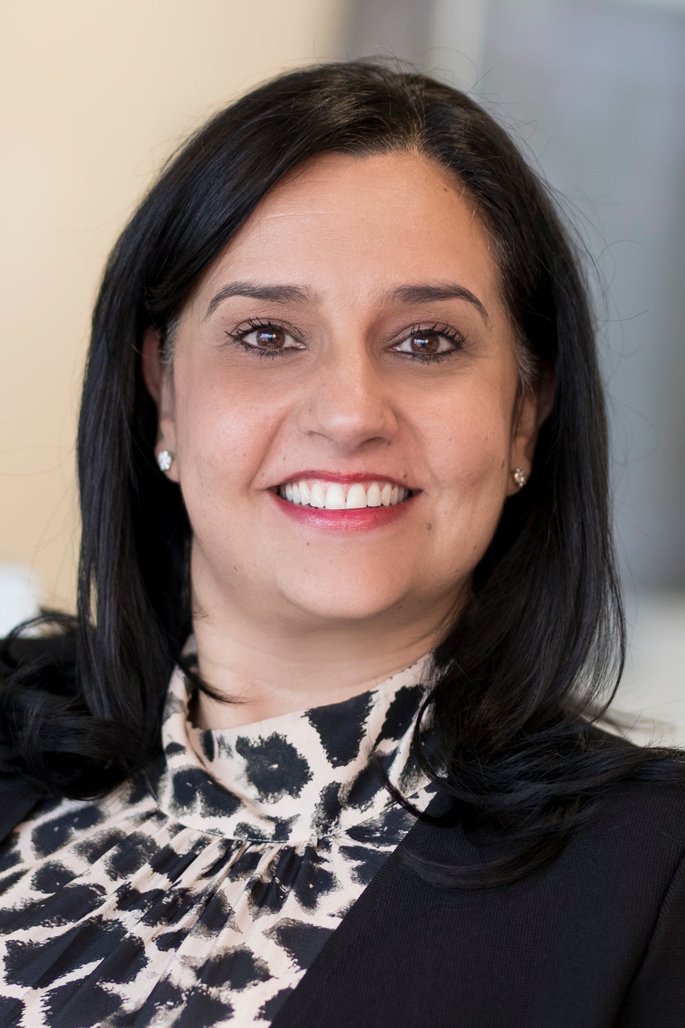 Sophia Rahmani | CEO | Maple-Brown Abbott