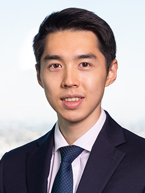 Kevin Zheng | Investment Analyst, Emerging Markets | Maple-Brown Abbott