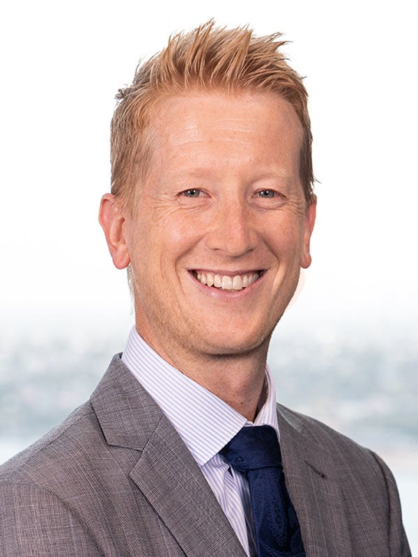 Peter Reeve | Portfolio Manager, Australian Value Equities | Maple-Brown Abbott