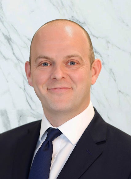Christopher Hotop | Investment Analyst | Maple-Brown Abbott