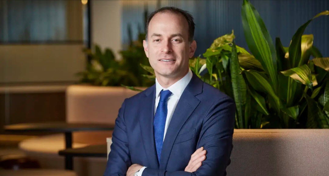 John Moorhead, Head of Global Emerging Markets | Maple-Brown Abbott