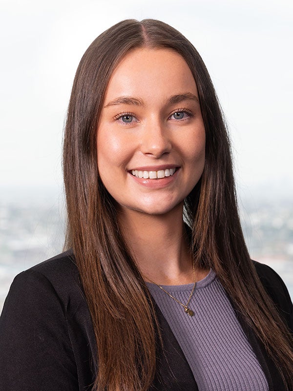 Amelia Campbell | Investment Analyst, Global Listed Infrastructure | Maple-Brown Abbott