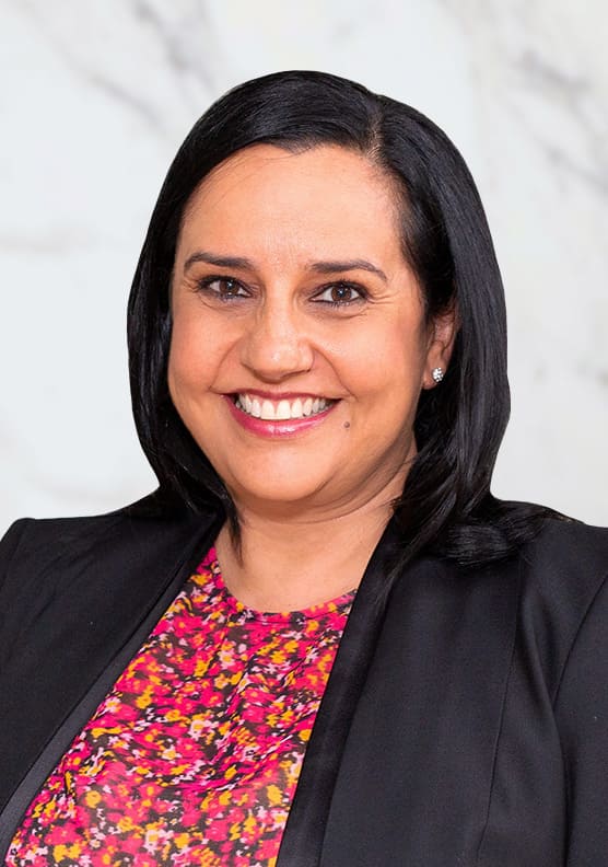 Sophia Rahmani, CEO and Managing Director | Maple-Brown Abbott