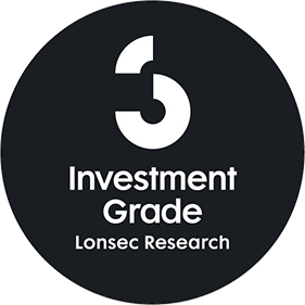 Lonsec Research Investment Grade 3