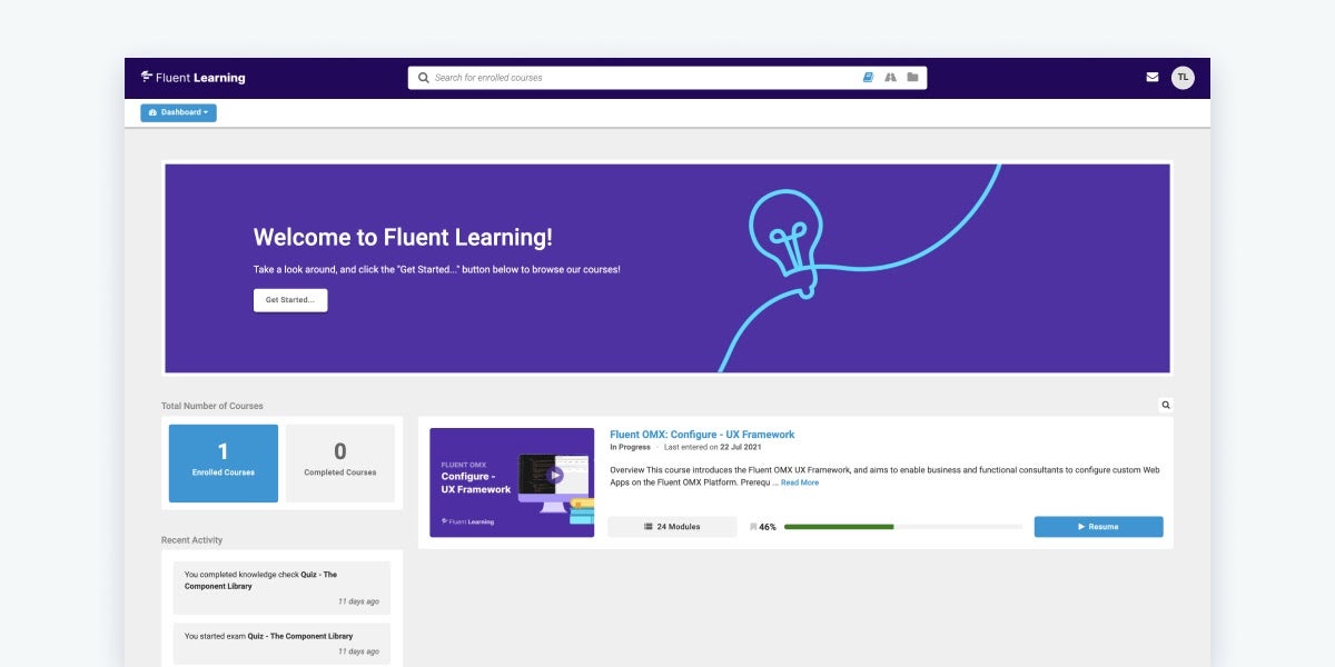 fluent-learning