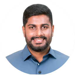 Amith Raj