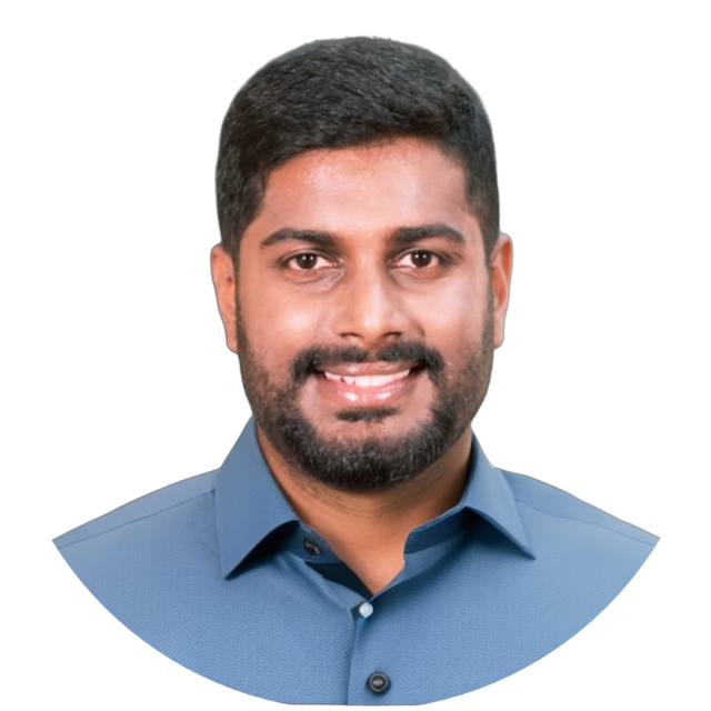 Amith Raj